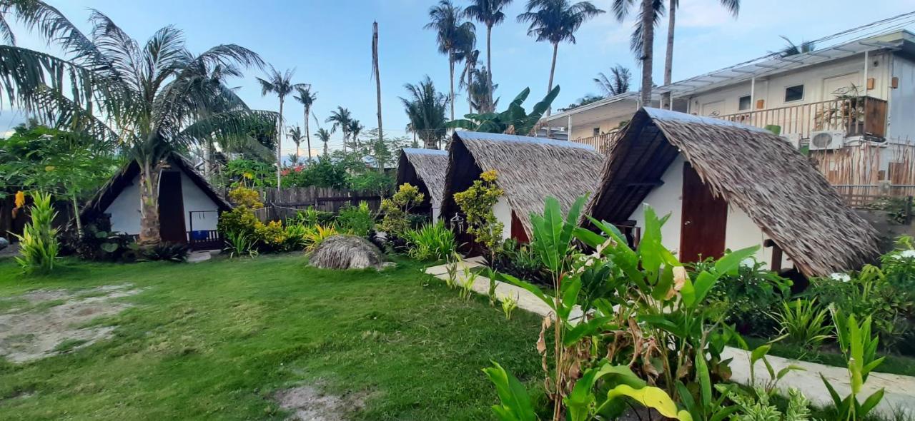 Dream Catcher Nipas Siargao جنرال لونا المظهر الخارجي الصورة
