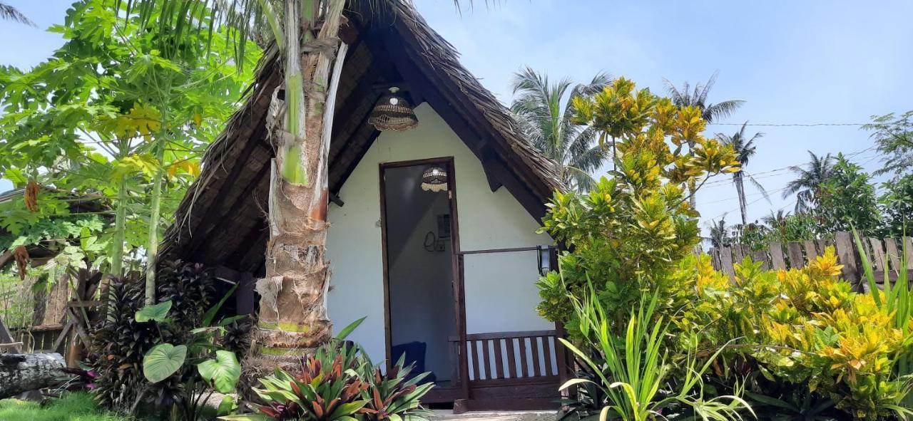 Dream Catcher Nipas Siargao جنرال لونا المظهر الخارجي الصورة