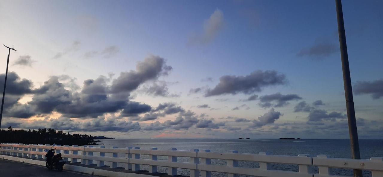 Dream Catcher Nipas Siargao جنرال لونا المظهر الخارجي الصورة