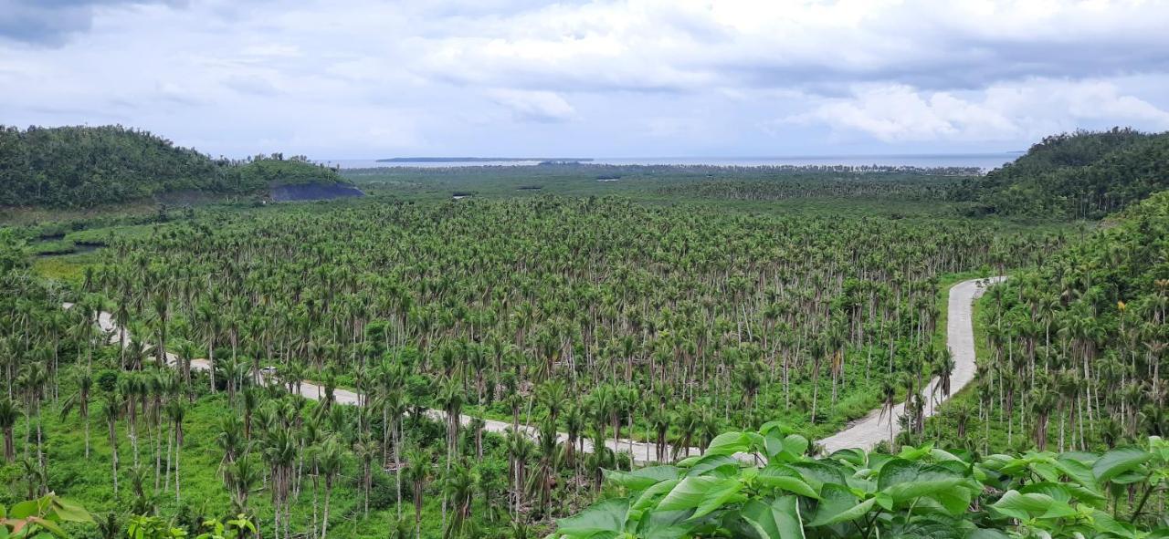 Dream Catcher Nipas Siargao جنرال لونا المظهر الخارجي الصورة