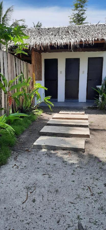 Dream Catcher Nipas Siargao جنرال لونا المظهر الخارجي الصورة