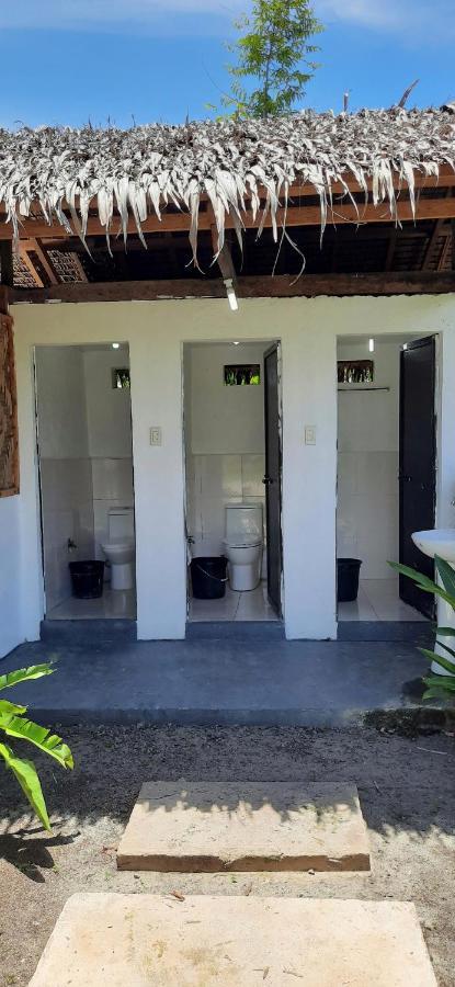 Dream Catcher Nipas Siargao جنرال لونا المظهر الخارجي الصورة